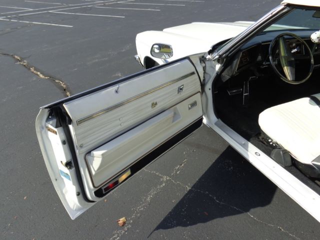 1972 Oldsmobile Eighty-Eight Delta 88 Royale - photo 6