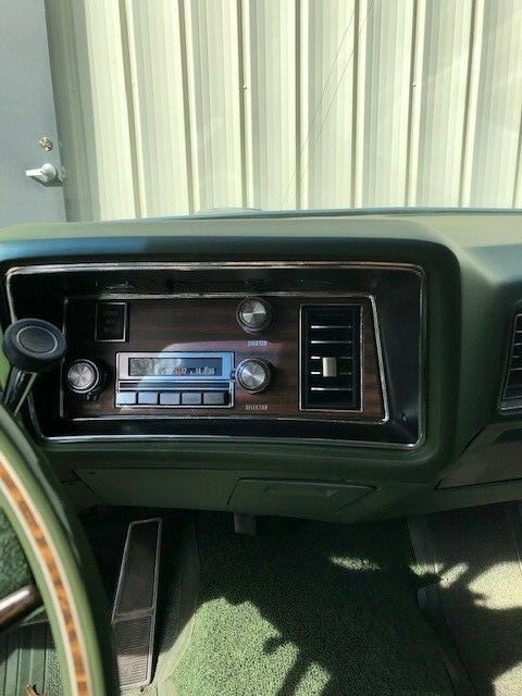 1972 Oldsmobile Eighty-Eight - photo 10