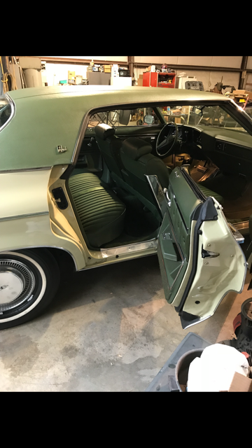 1972 Oldsmobile Eighty-Eight - photo 12