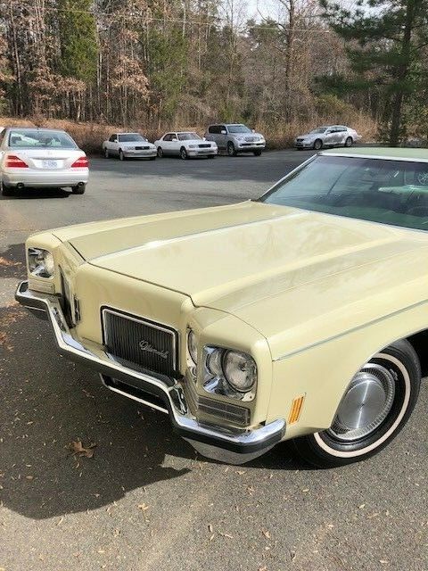 1972 Oldsmobile Eighty-Eight - photo 4