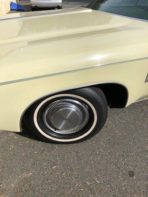 1972 Oldsmobile Eighty-Eight - photo 5