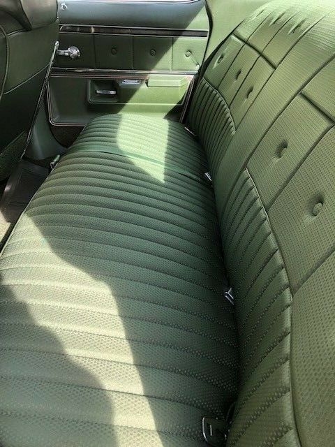 1972 Oldsmobile Eighty-Eight - photo 7