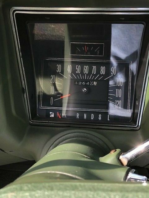 1972 Oldsmobile Eighty-Eight - photo 8
