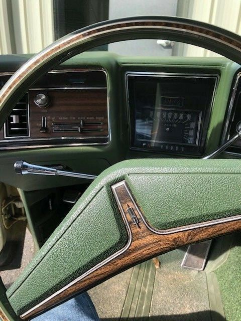 1972 Oldsmobile Eighty-Eight - photo 9