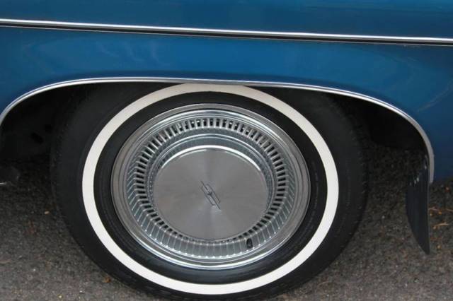 1972 Oldsmobile Eighty-Eight Delta Trim - photo 12
