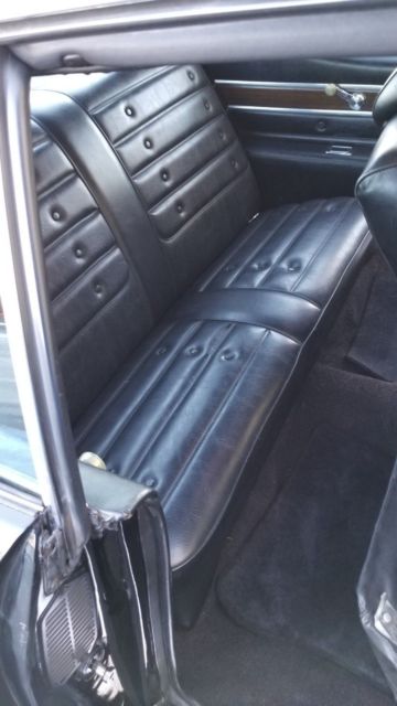 1972 Oldsmobile 442 - photo 11