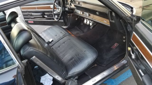 1972 Oldsmobile 442 - photo 7