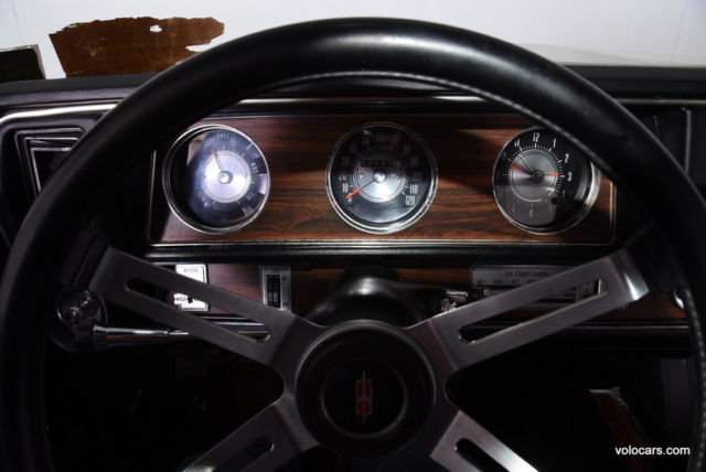 1972 Oldsmobile Other -- - photo 2