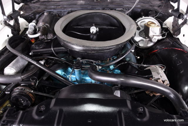 1972 Oldsmobile Other -- - photo 4