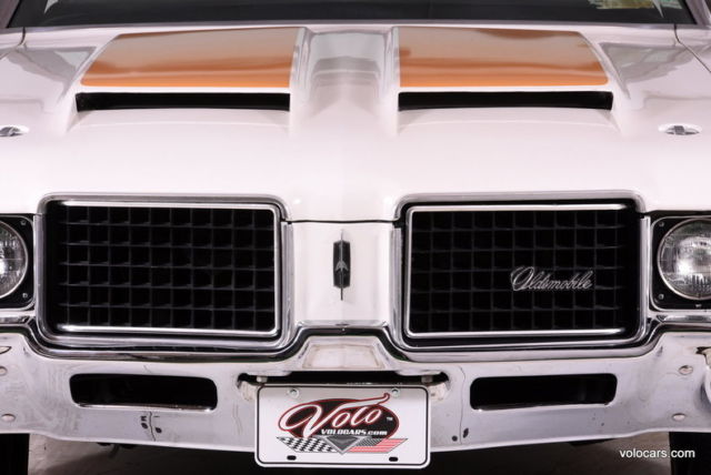 1972 Oldsmobile Other -- - photo 5