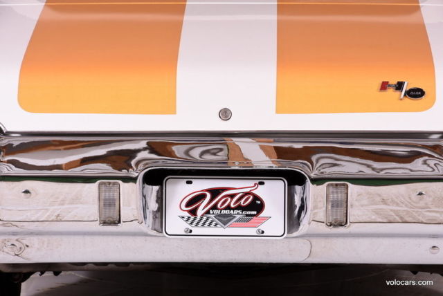 1972 Oldsmobile Other -- - photo 6