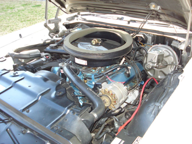 1972 Oldsmobile 442 - photo 6