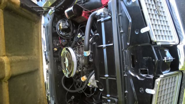 1972 Oldsmobile Cutlass - photo 5