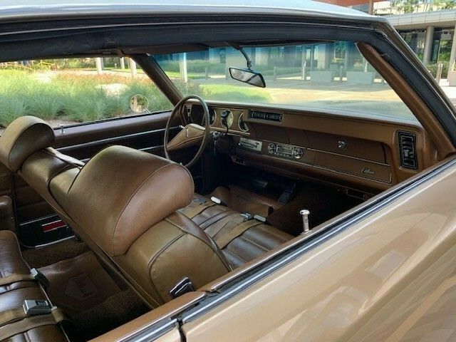 1972 Oldsmobile Cutlass - photo 10