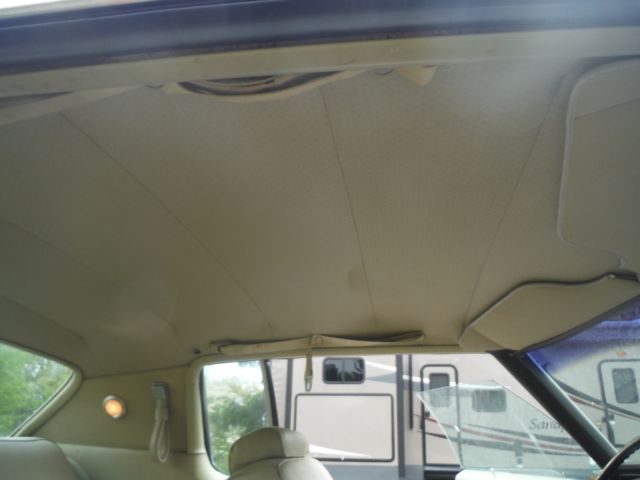 1972 Oldsmobile Toronado - photo 12