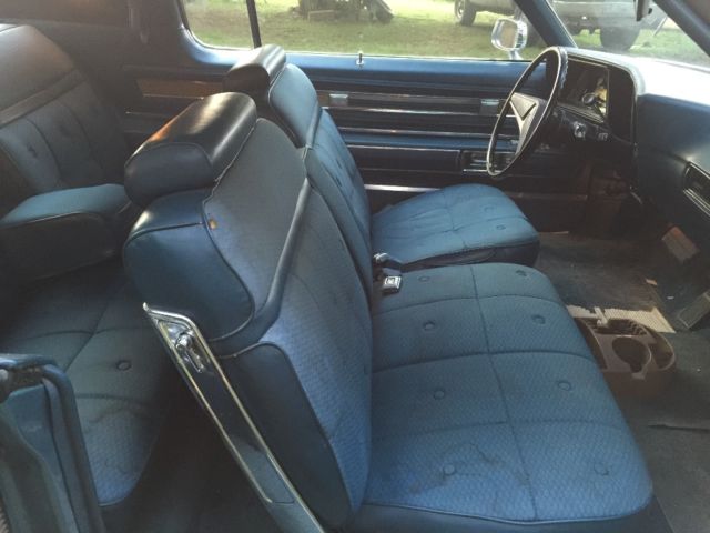 1972 Oldsmobile Toronado - photo 9