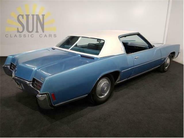 1972 Oldsmobile Toronado coupe - photo 5