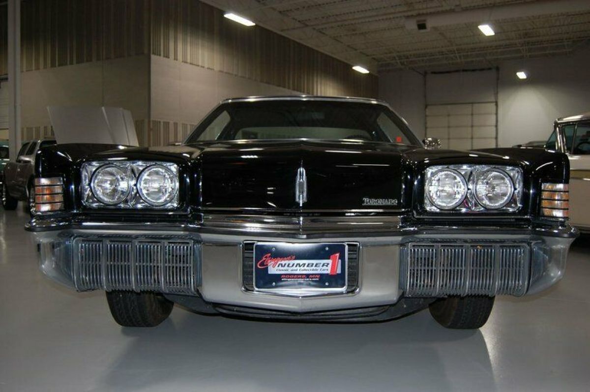 1972 Oldsmobile Toronado - photo 10
