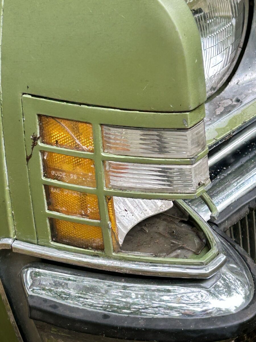 1972 Oldsmobile Toronado - photo 9