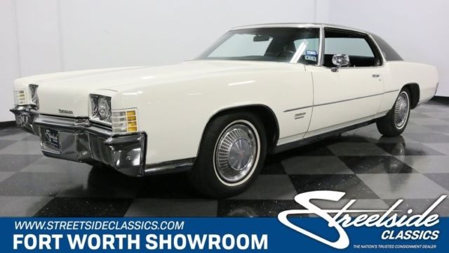 1972 Oldsmobile Toronado Hardtop 455 V8 3 Speed Automatic Classic Vintage Colle 1972 Oldsmobile Toronado --