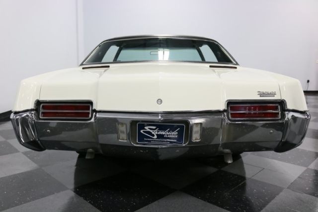 1972 Oldsmobile Toronado -- - photo 12