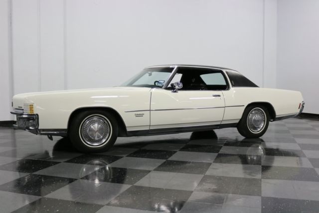 1972 Oldsmobile Toronado -- - photo 7
