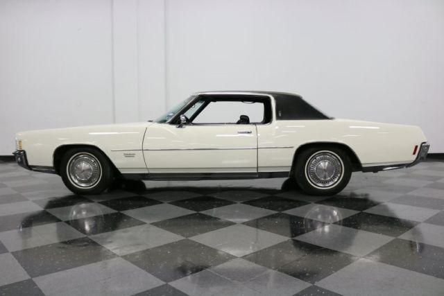 1972 Oldsmobile Toronado -- - photo 8