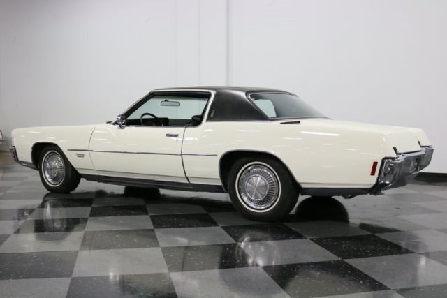 1972 Oldsmobile Toronado -- - photo 9