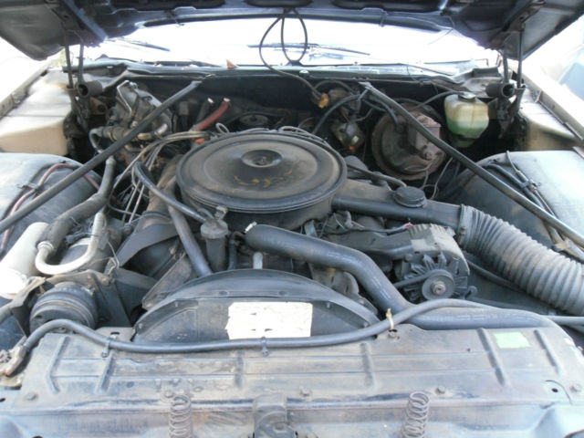 1972 Oldsmobile Toronado - photo 7