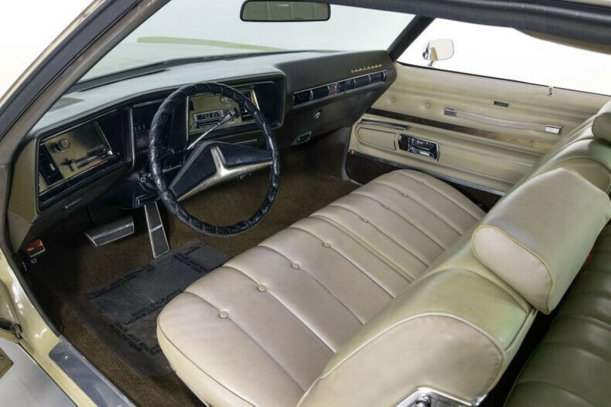 1972 Oldsmobile Toronado 98k Original Miles - photo 2