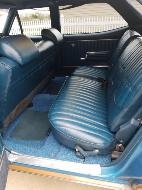 1972 Oldsmobile Other - photo 10