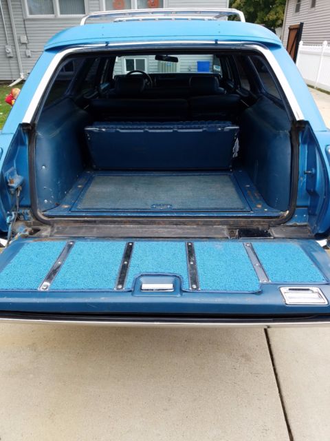 1972 Oldsmobile Other - photo 13