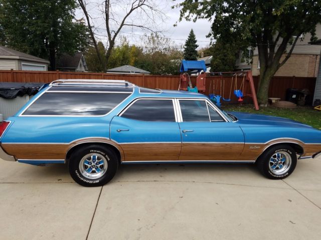 1972 Oldsmobile Other - photo 2