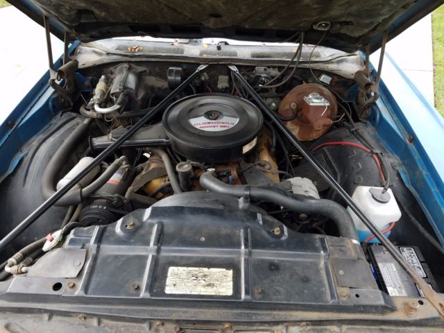 1972 Oldsmobile Other - photo 6
