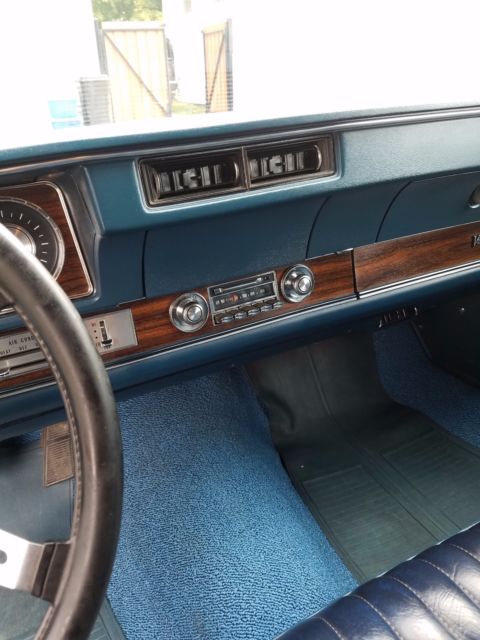 1972 Oldsmobile Other - photo 8