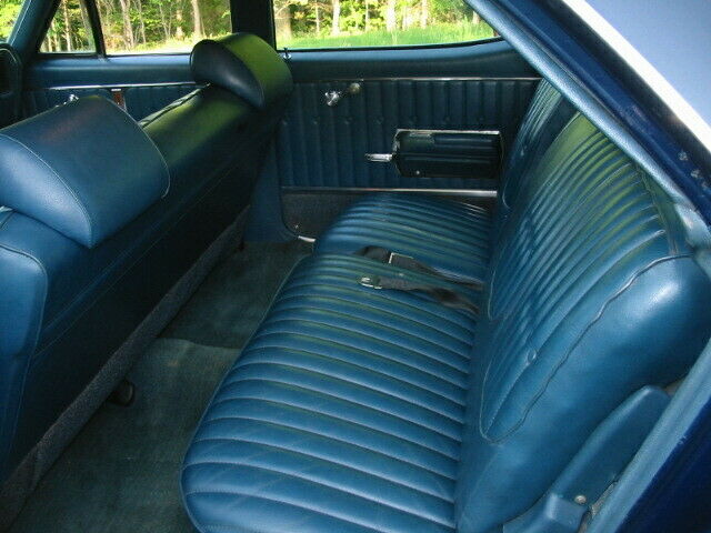 1972 Oldsmobile Cutlass - photo 13