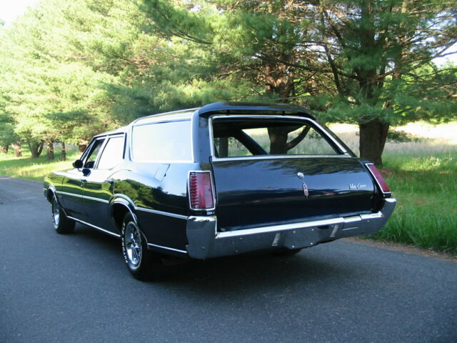 1972 Oldsmobile Cutlass - photo 5