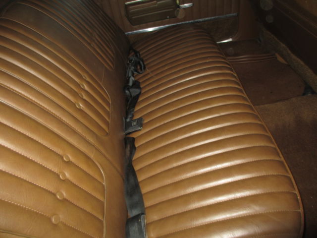 1972 Oldsmobile VISTA CRUISER - photo 11
