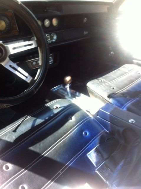 1972 Oldsmobile 442 W30 - photo 9