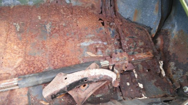 1972 Oldsmobile Cutlass two door - photo 10