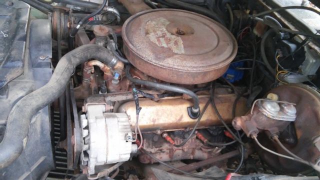 1972 Oldsmobile Cutlass two door - photo 11