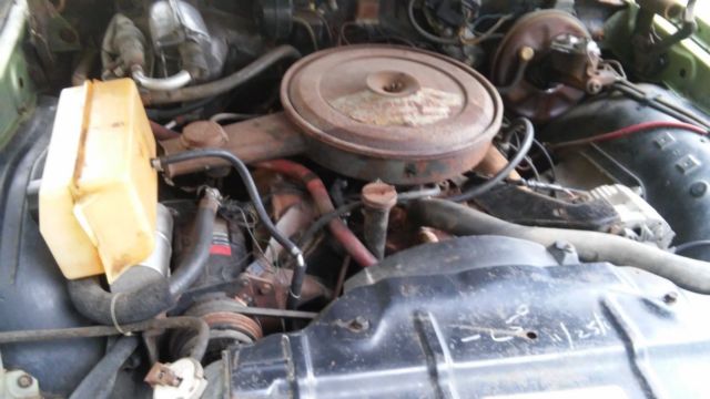 1972 Oldsmobile Cutlass two door - photo 12