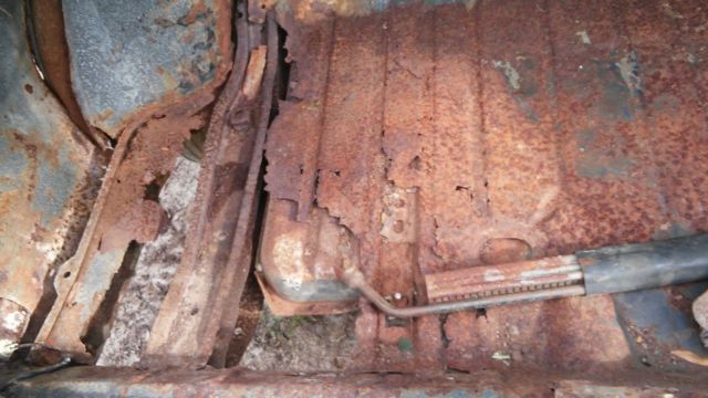 1972 Oldsmobile Cutlass two door - photo 9