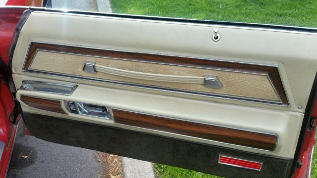 1972 Oldsmobile Ninety-Eight - photo 9