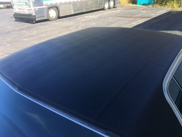 1972 Oldsmobile Toronado - photo 10