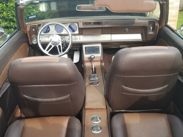 1972 Oldsmobile Cutlass - photo 3