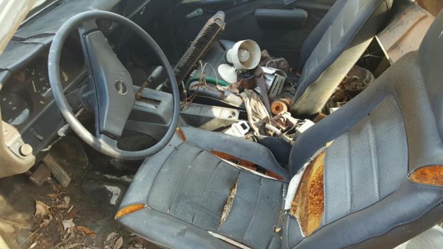 1972 Opel - photo 7