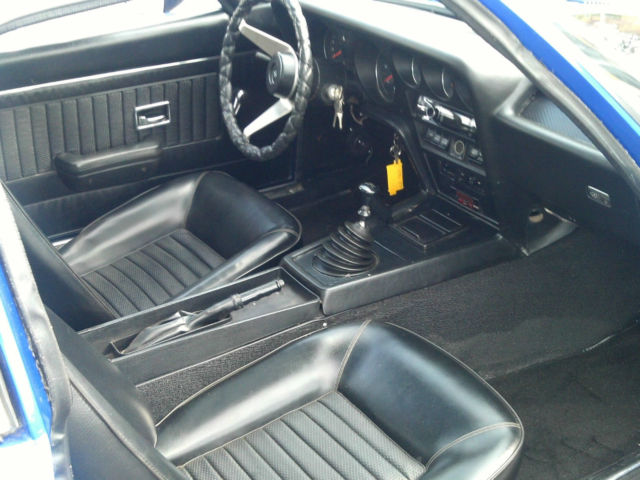 1972 Opel Other - photo 10