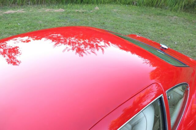 1972 Opel GT 1900 GM Coupe 4 Speed Buick 70+ HD PICTURES - photo 10