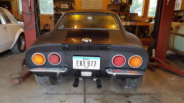 1972 Opel Other - photo 3